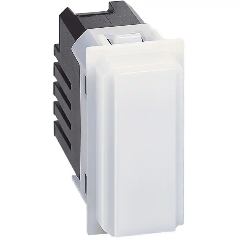bticino living now lampada di emergenza a led 1 modulo da incasso bticino k4381 Compra Adesso