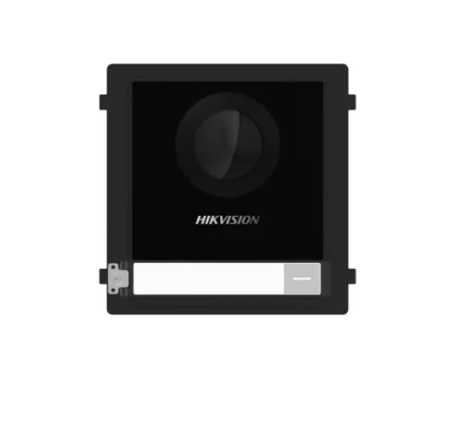 Promo Stagionale Videocitofono Posto esterno modulare 2MP Hikvision - 305303026