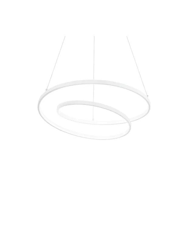 Ideal Lux Oz SP D60 DALI/Push lampadario led dal design moderno Pagamento Sicuro