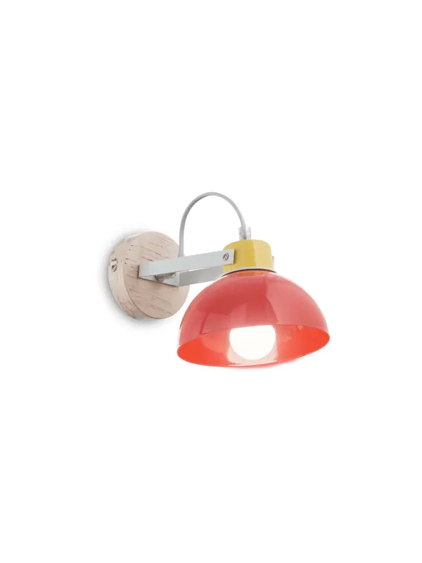 Applique moderno per cameretta bambini colorato DL0122 Non Perdere