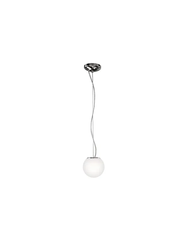 Nuova Collezione Rossini Emily 5488-16-B sospensione con diffusore satinato