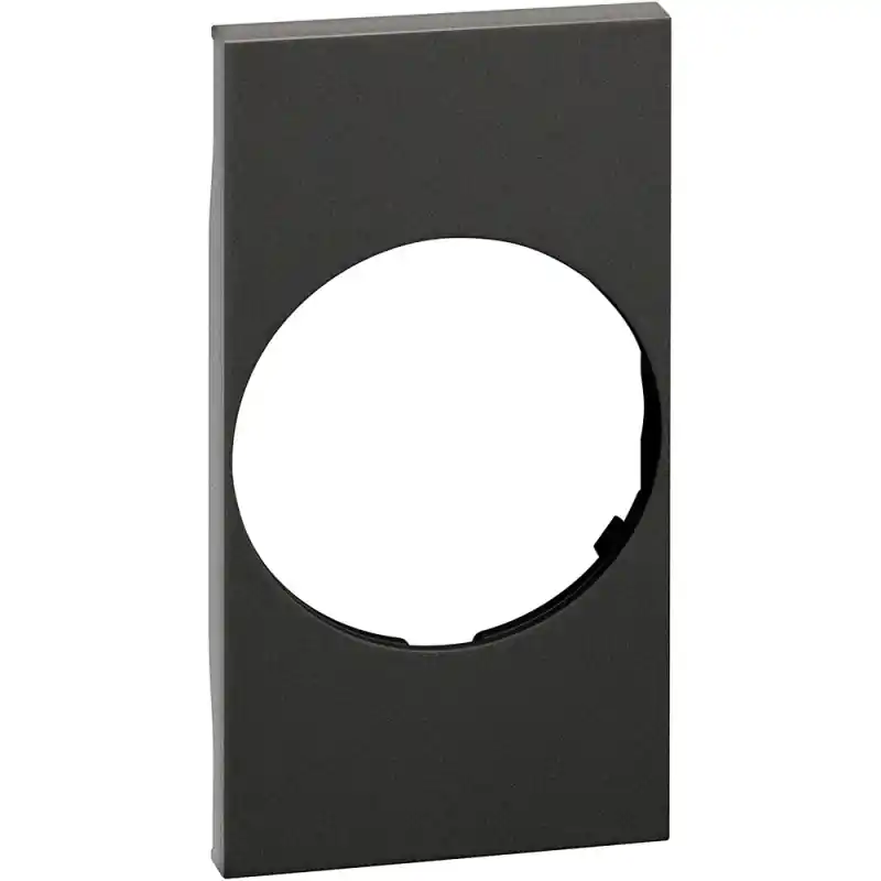 bticino living now cover per torcia autonoma di emergenza colore nero bticino kg04 Spedizione Espresso