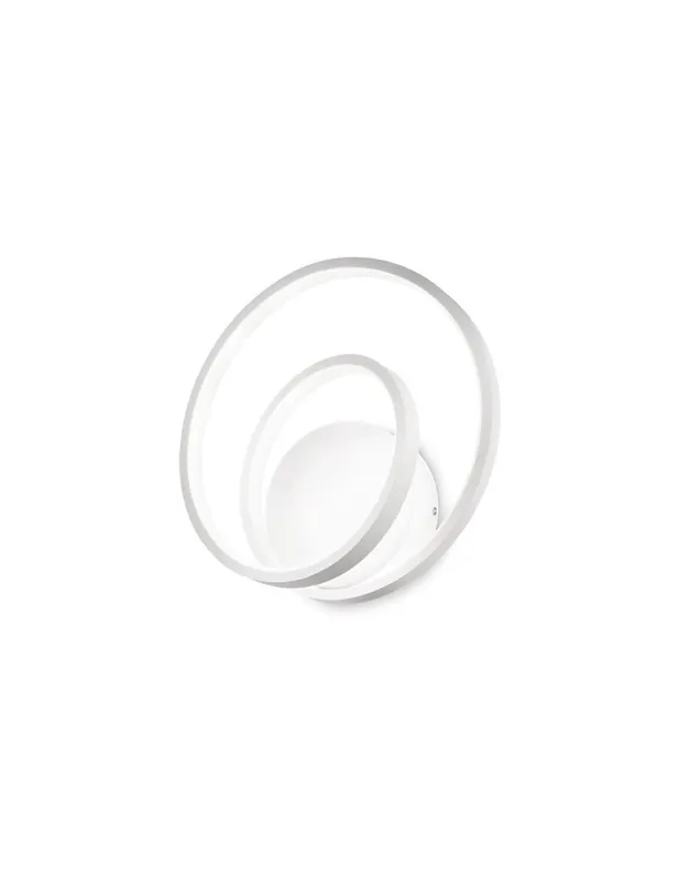 Ideal Lux Oz AP ON-OFF applique led moderna per salone Novità