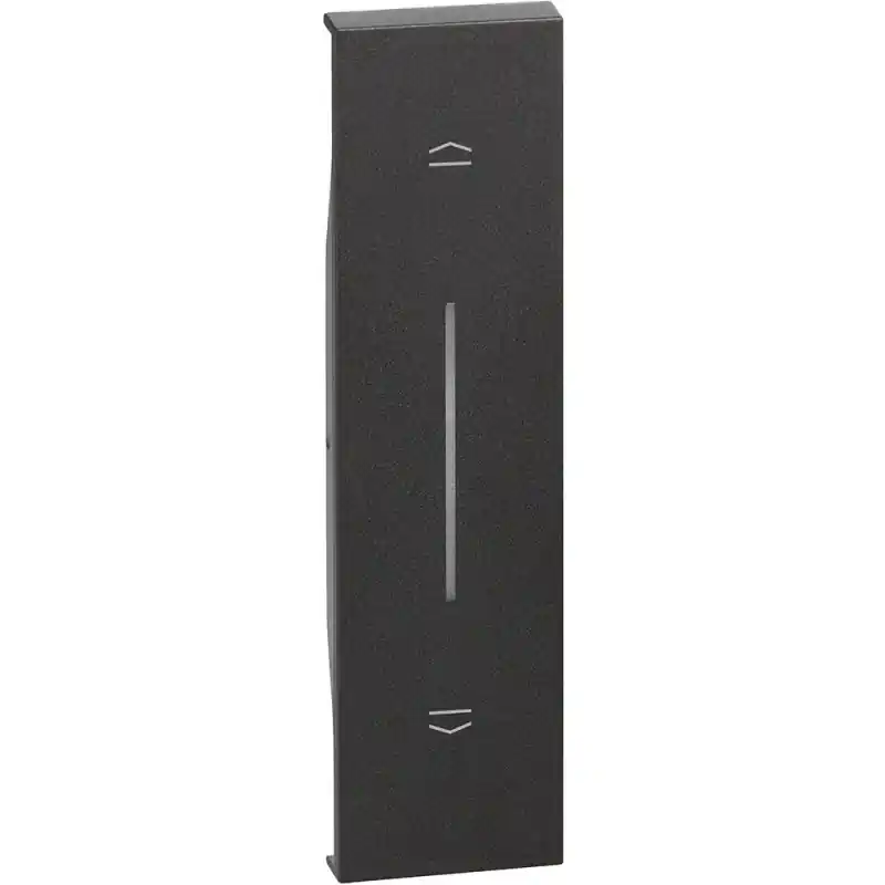 bticino living now cover per pulsante interbloccato k4037 bticino kg05 Offerta Limitata