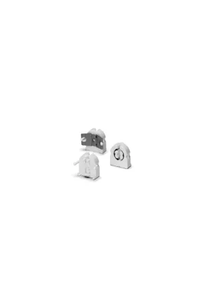 Consegna Rapida Portalampada fluorescente G13 T8 innesto neon e led 101690