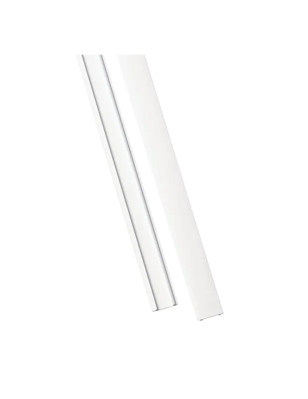 Offerta Profilo copri scomparto canaline EC20202 Elettrocanali