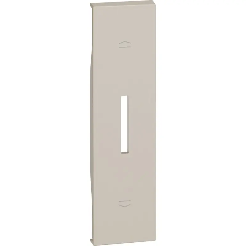 bticino living now cover per pulsante tapparelle k4027 bticino km06 Promozione Esclusiva