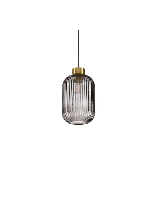 Offerta Ideal Lux Mint 1 Sp1 Fume
