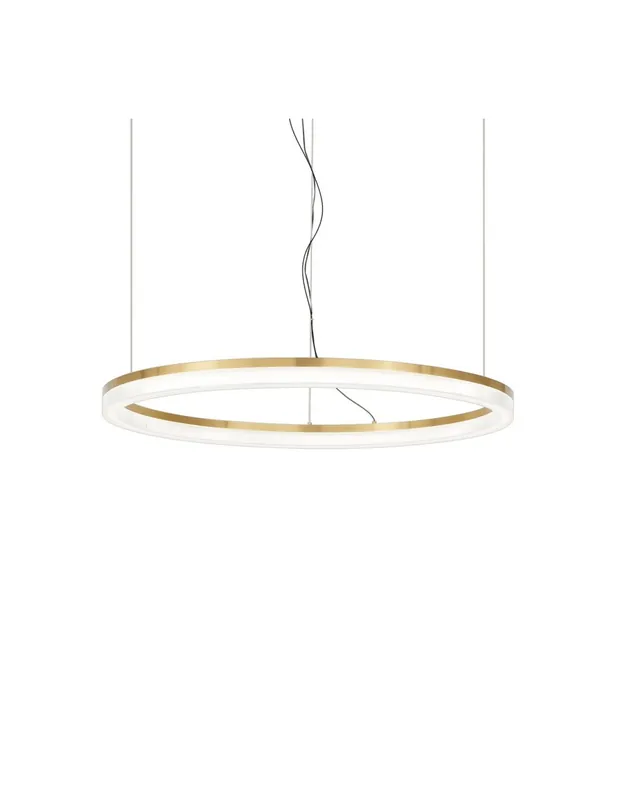 Ideal Lux Crown SP D80 lampadario stilizzato led Quantità Limitata