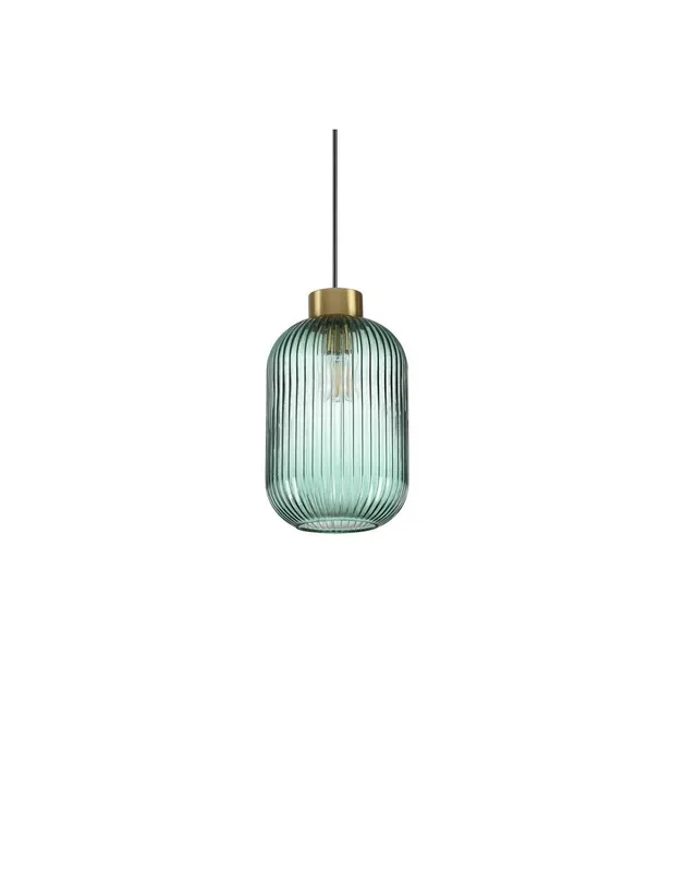 Occasione Imperdibile Ideal Lux Mint 1 Sp1 Verde