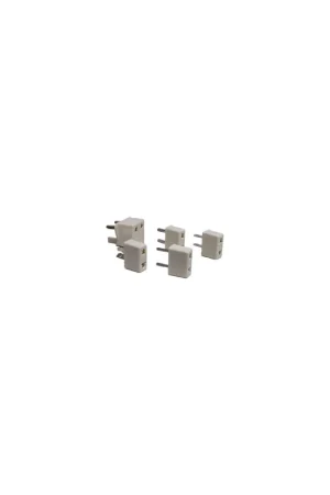 Più Venduto Riduzioni universali adattatori kit 5pz 50w 1600w