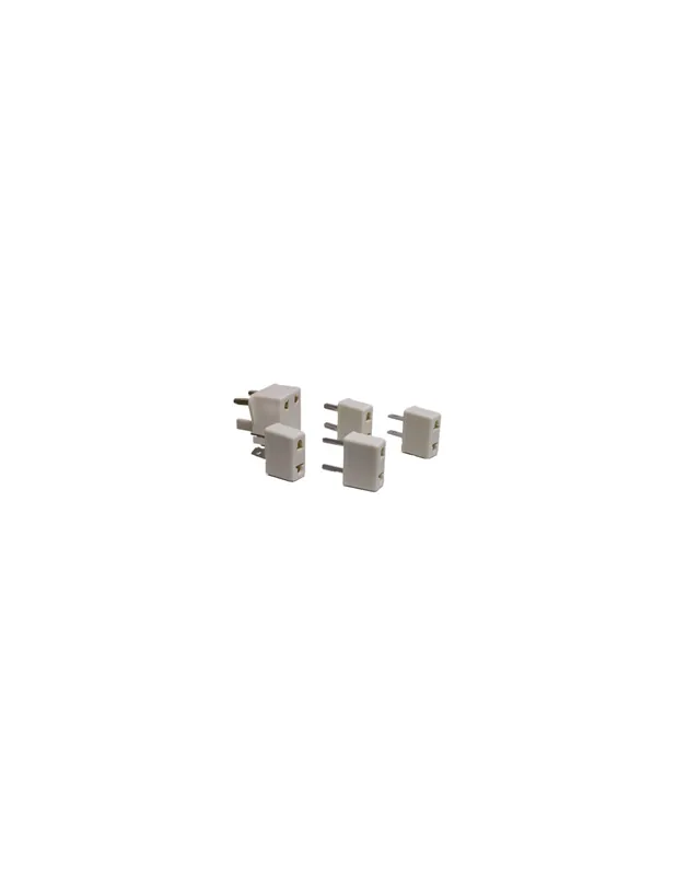 Più Venduto Riduzioni universali adattatori kit 5pz 50w 1600w