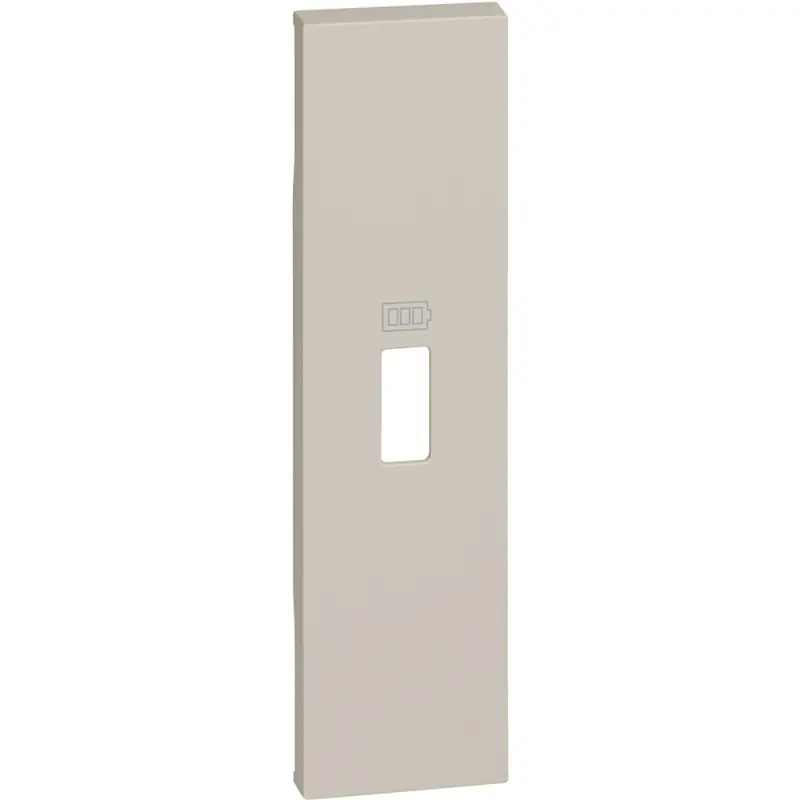 Prezzo Basso bticino living now cover sabbia per prese usb bticino km10c