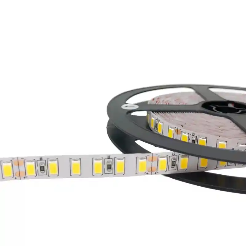 Compra Online strip led striscia 12v 90w luce naturale ip20 smd5730 elt027