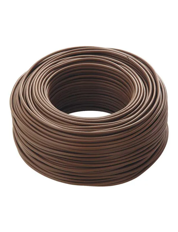Cavo elettrico multipolare 4 conduttori 1,5 mmq 100m FS18OR4GX1,5B100 Reso Gratuito