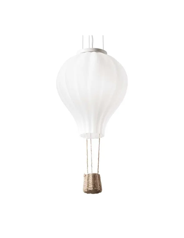 Ideal Lux Dream Big SP1 D42 lampada mongolfiera Offerta