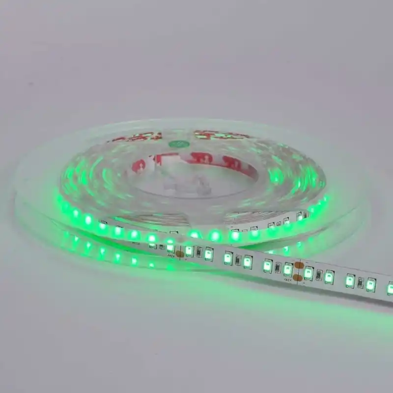 Di Tendenza strip led cc60090 90w 18w al metro ip20 24v luce verde 2949