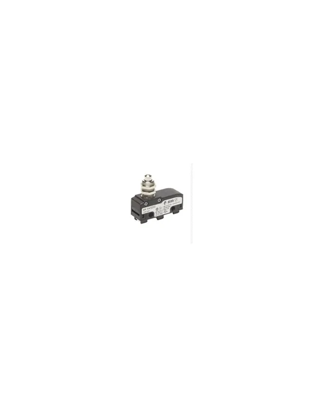 Micro pulsante filettato 5a ac15 mkvd10 z15g 1307 Esclusivo