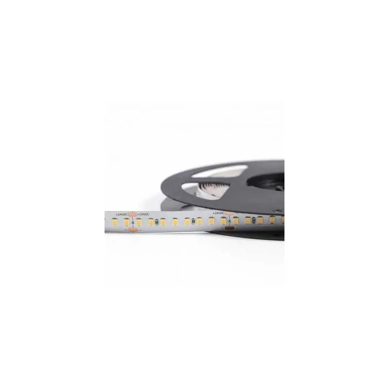 strip led hc80096 cri95 96w 170lm/w 19,2w al metro ip20 24v 4000k 7056 Ordina Subito