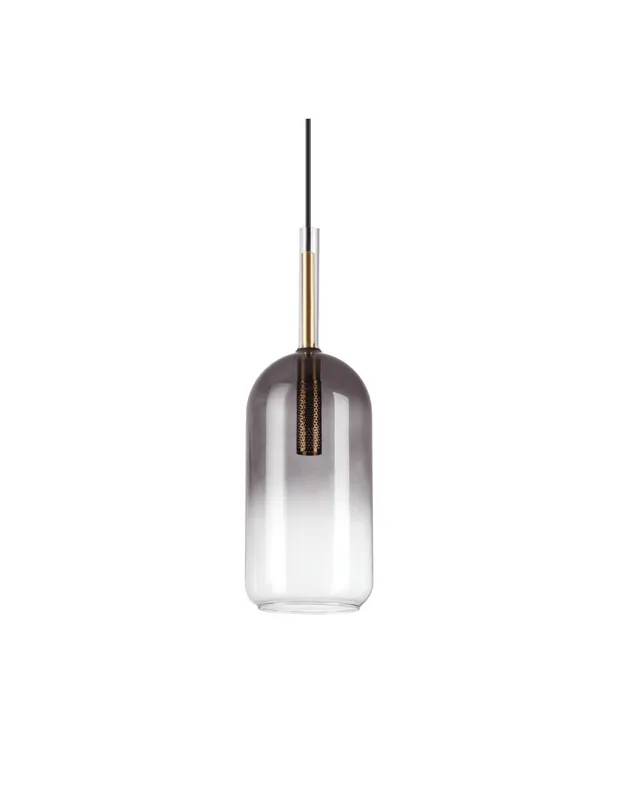 Consegna Rapida Ideal Lux Empire SP1 CILINDRO lampadario per cucina moderno