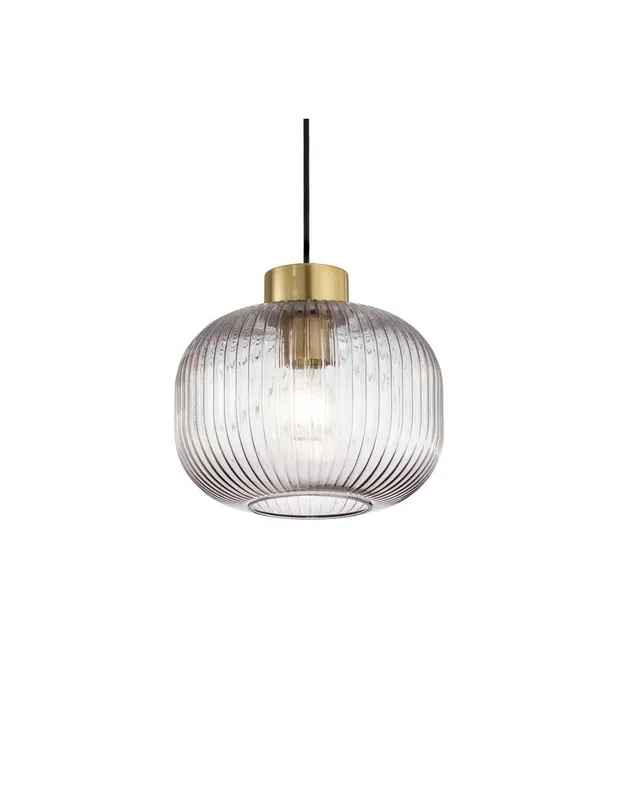 Acquista Ora Ideal Lux Mint 2 Sp1 Fume