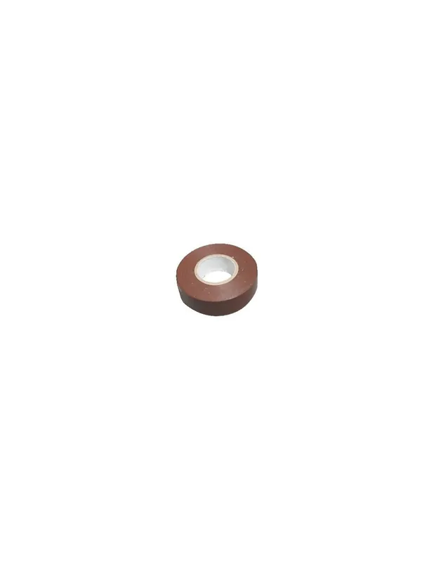Promo Stagionale Nastro isolante 0.130mm19xmt.25 marrone