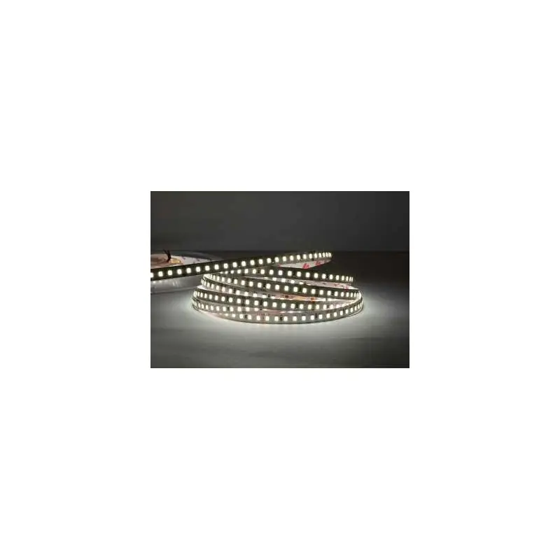 strip led he80060 60w 150lumen w 12w al metro ip65 24v 4000k luce naturale 6791 Affare