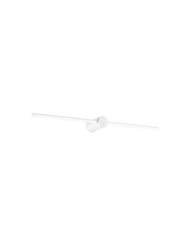 Acquista Ora Ideal Lux Filo AP D115 lampda da perete led lineare
