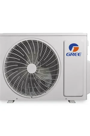 Offerta Speciale Climatizzatore Mono Inverter Unità Esterna 24000BTU Linea Cosmo Gree - GREE10253