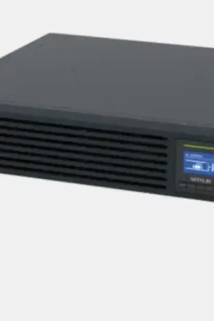 UPS online 3kVA 230V Socomec NRT4-U030B Super Prezzo