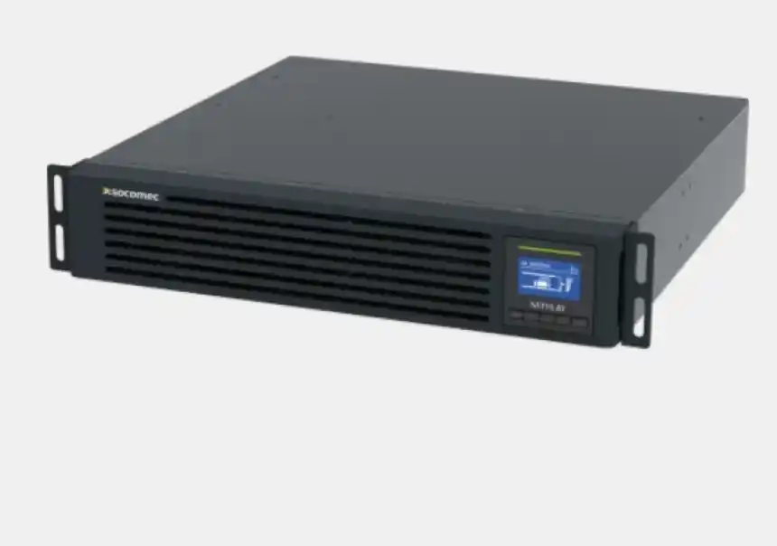 UPS online 3kVA 230V Socomec NRT4-U030B Super Prezzo