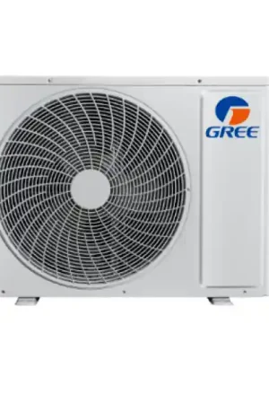 Scelto Dai Clienti Unita esterna quadri split 8 kW 28000 BTU/h - classe energetica A++/A+ - R32 Gree - GREE10145
