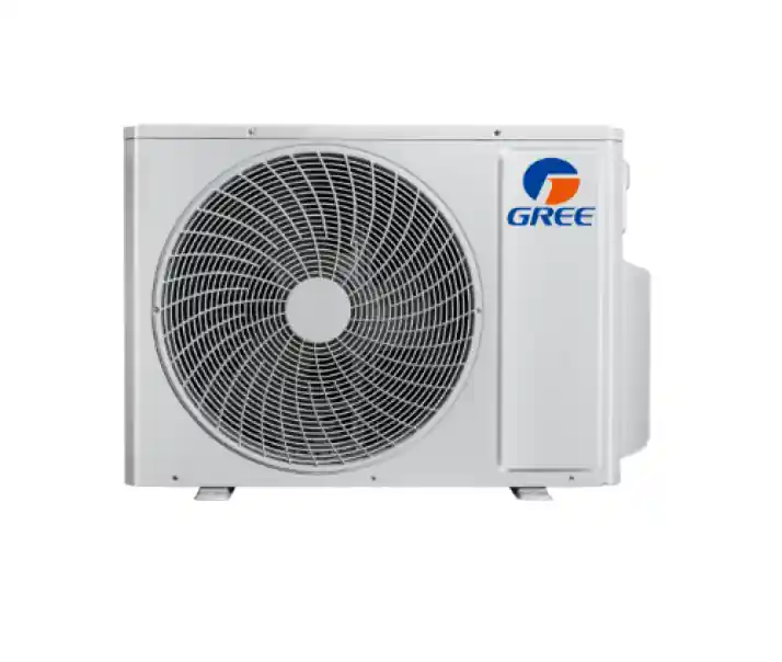 Scelto Dai Clienti Unita esterna quadri split 8 kW 28000 BTU/h - classe energetica A++/A+ - R32 Gree - GREE10145