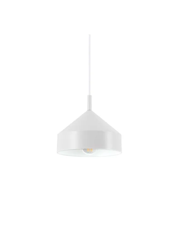 Ideal Lux Yurta Sp1 D21 Bianco Popolare