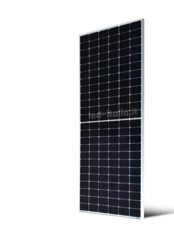 Più Venduto Pannello Solare Monocristallino 545W V Tac 11932