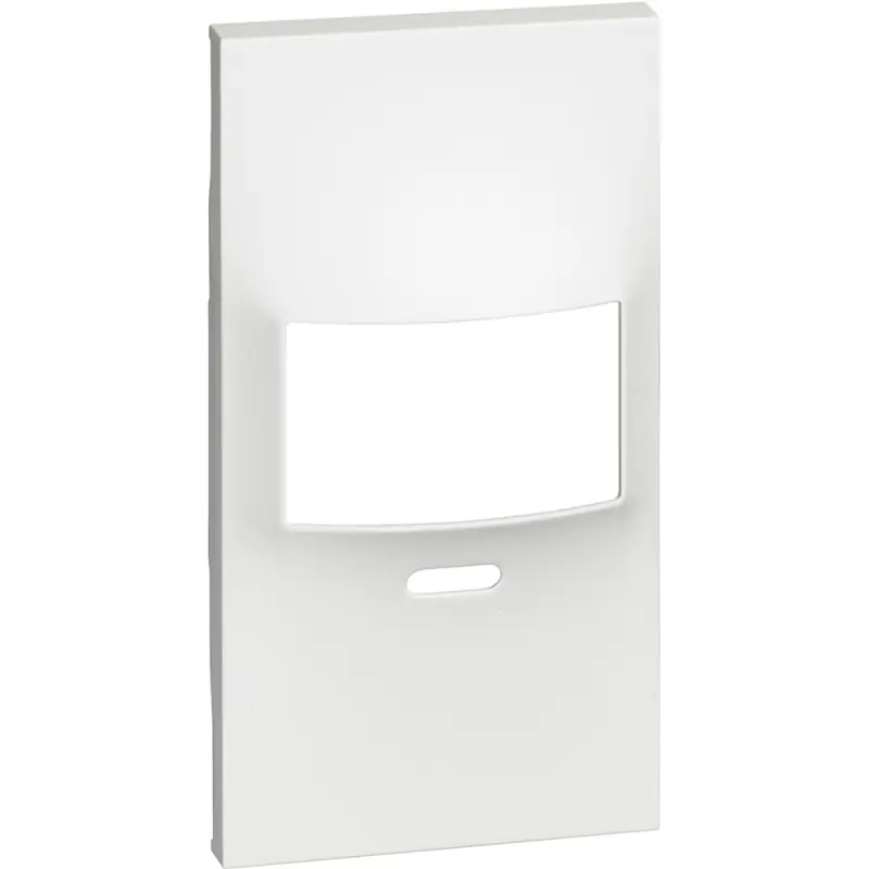 bticino living now cover bianca per interruttore ir k4430 versione con selettore bticino kw17sl Prezzo Di Fabbrica