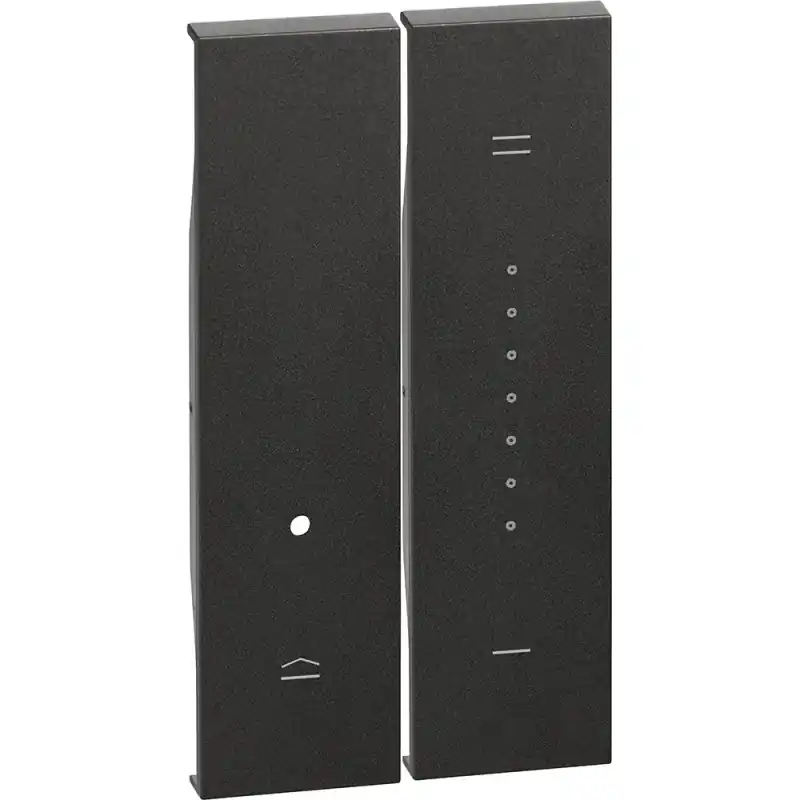 bticino iving now cover nera per varialuce bticino kg19 Scelto Dai Clienti