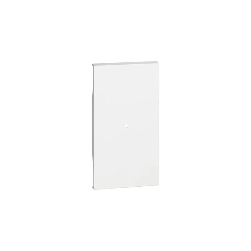 bticino living now cover per gateway k4500c colore bianco 2 moduli bticino kw30m2 Ultima Occasione