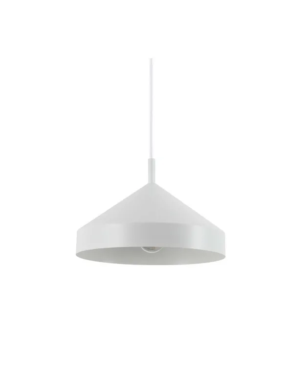 Spedito Oggi Ideal Lux Yurta Sp1 D30 Bianco