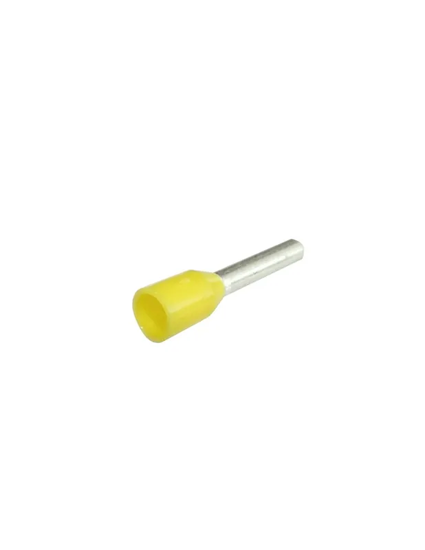 Terminali bussolotto puntalini 1mm 500pz A Buon Prezzo