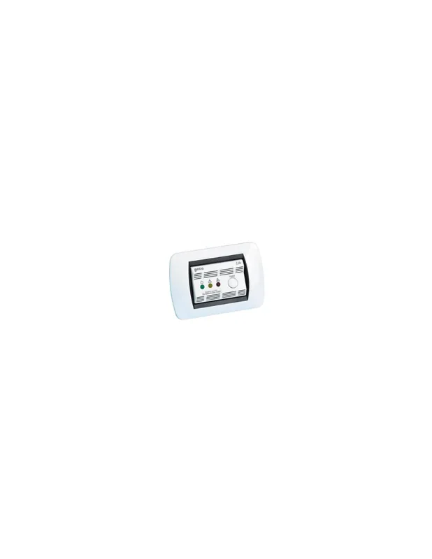 Rivelatore gas gpl incasso antracite 230v ip42 Vendita Finale
