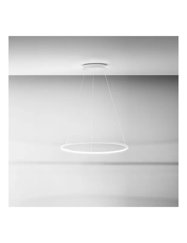 Acquista Ora Gea Luce Erika S/G lampada a sospensione