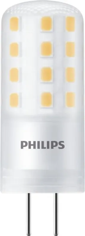 Lampadina a Capsula LED 4.2W Attacco GY6.35 PHILIPS Luce Calda 2700K - COREG63540827G2 Bestseller