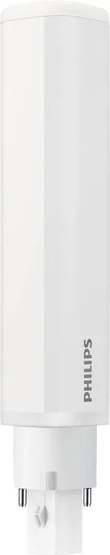 Sorgente Luminosa LED 8.9W Attacco G24D-3 PHILIPS Luce Naturale 4000K - PLCLED2P26840G2 Prezzo Ridotto