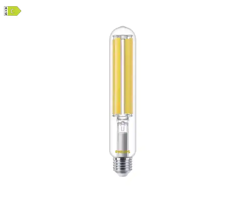 Lampada LED Philips TForce Core LED Road 26W 740 E40 luce bianca neutra - CORESONT70740 Novità