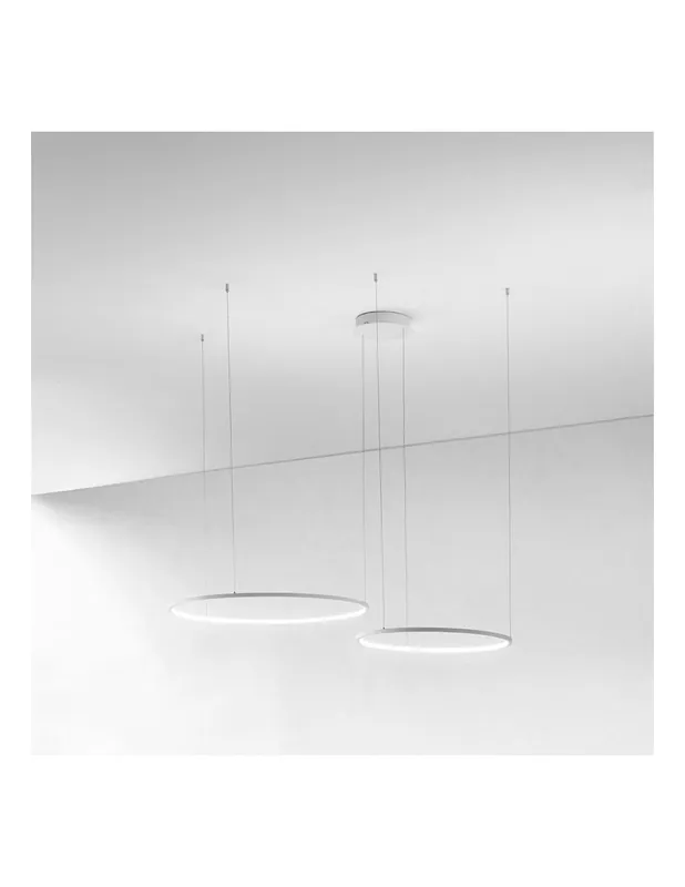 Compra Oggi Stesso Gea Luce Erika S/2D lampada a sospensione