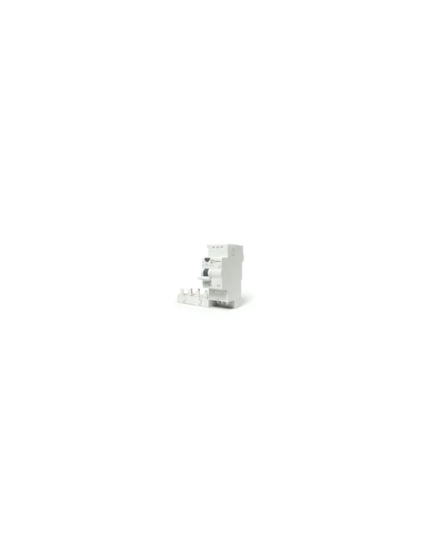 Blocco differenziale elfa d9 4p 32a 300ma ac 604897 aeg Solo Oggi