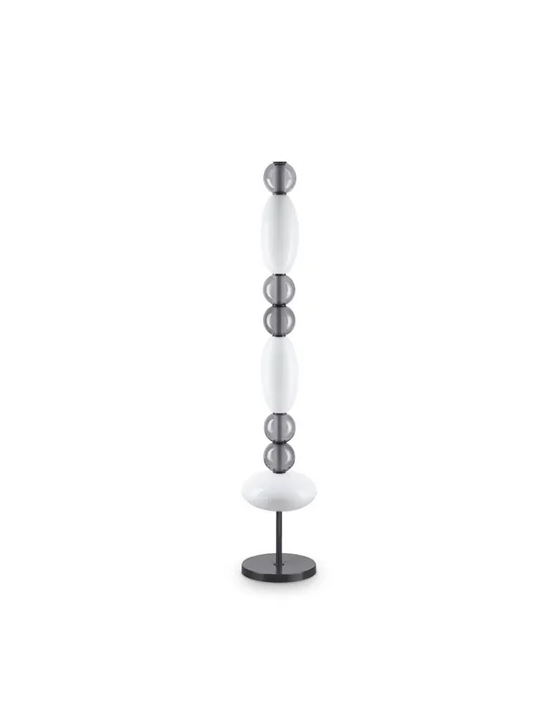 Ideal Lux Lumiere PT Lampada da terra led design moderno Affare