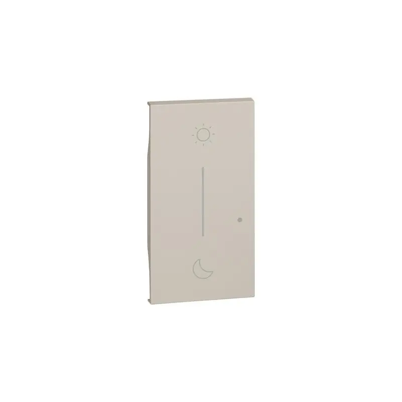 bticino living now cover per comando scenari wireless 2 moduli colore sabbia bticino km41m2 Non Perdere