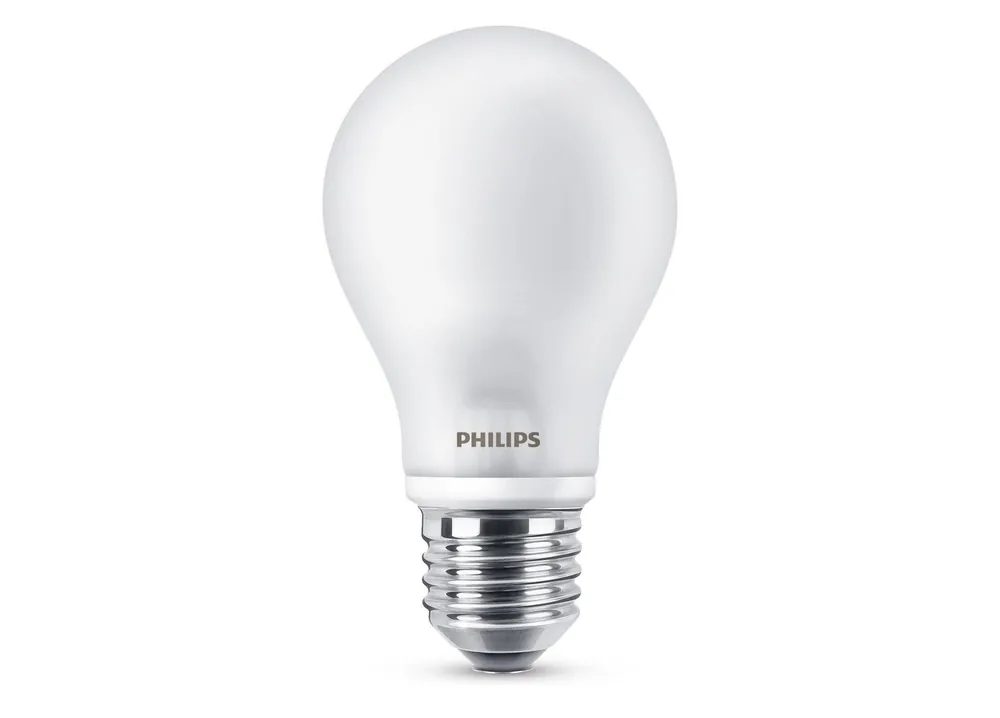 Lampadina LED E27 100W A60 Philips INCALED100865 luce fredda Offerta